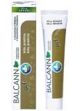 Annabis Balcann Oak cure gel from hemp on the skin, cracks 75 ml