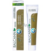 Annabis Balcann Oak bark hemp gel for skin, cracks 75 ml