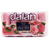 Dalan Pink Rose Rose Solid Toilet Soap 5 x 70 g