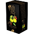 Biogena Majestic Tea Goji & lime tea for strength and potency 20 x 2.5 g