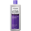 Pro:Voke Touch of Silver shampoo for refreshing and maintaining color 400 ml