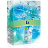 Fa Coconut Water shower gel 250 ml + Fresh Jasmine antiperspirant deodorant spray 150 ml, cosmetic set
