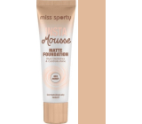 Miss Sports Insta Mousse Foundation Foundation 003 Honey 30 ml