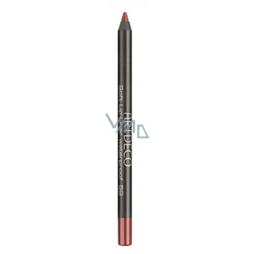 Artdeco Soft Lip Liner Waterproof waterproof lip pencil 59 Chai Tea 1.2 g