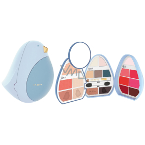 Pupa Bird 4 Makeup Face, Eyes & Lip Makeup 004 28.7 g