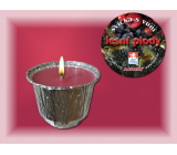 Lima Ozona Forest fruits scented candle 115 g