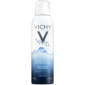 Vichy Eau Thermale mineralizing thermal lotion spray 150 ml