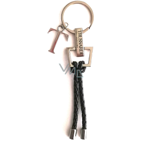 GIFT Trussardi Riflesso Key-ring