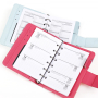 Albi Manager's Diary 2020 Plans 10.5 x 14.5 x 2 cm