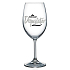 Nekupto Cheers wine glass Voluntary taster 440 ml