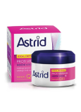 Astrid Q10 Power Wrinkle Night Cream 50 ml