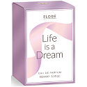 Elode Life is a Dream perfumed water for women 100 ml