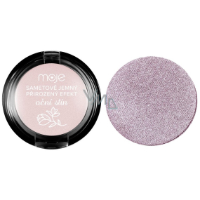 My Mono Metallic Eyeshadow 02 pink 4 g