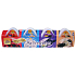 Mr. Aroma Mini tray air freshener 4 x 60 g