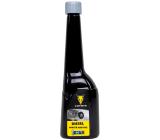 Coyote Diesel Winter Additive reduces diesel fuel freezing point 250 ml