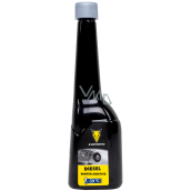 Coyote Diesel Winter Additive reduces diesel fuel freezing point 250 ml