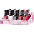 My 59 Express nail polish red glitter 10 ml