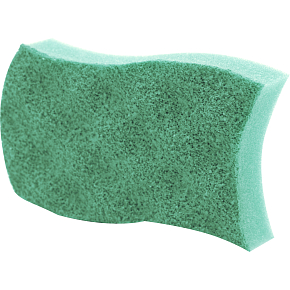 Vileda PUR active dish sponge medium, 2 pcs Vileda PUR active dish sponge medium, 2 pcs