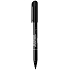 Centropen Permanent marker 2846 (fix) thin black 1 mm
