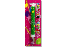Indoor cake fountain Mix 15 cm, for sale from 18 years old!