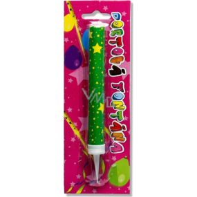 Indoor cake fountain Mix 15 cm, for sale from 18 years old!