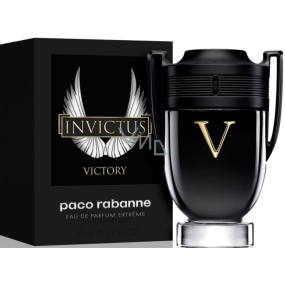 Paco Rabanne Invictus Victory perfumed water for men 50 ml