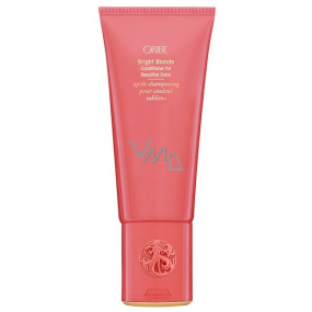 Oribe Bright Blonde nourishing conditioner for bright blonde hair color 200 ml