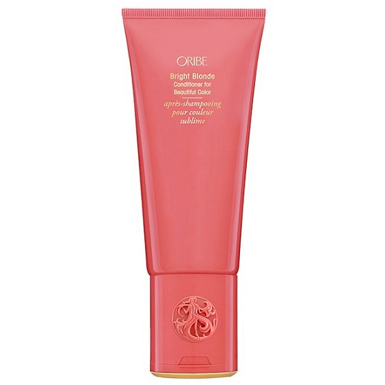 Oribe Bright Blonde Conditioner for Beautiful Color 200 ml