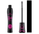 Essence Lash Princess Curl & Volume Mascara lengthening and volume mascara Black 12 ml