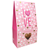 Albi Chocolate pralines Love 100 g