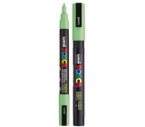 Posca Universal acrylic marker 0,9 - 1,3 mm Light green PC-3M