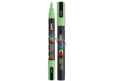 Posca Universal acrylic marker 0,9 - 1,3 mm Light green PC-3M