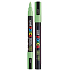 Posca Universal acrylic marker 0,9 - 1,3 mm Light green PC-3M