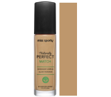 Miss Sporty Naturally Perfect Match make-up 210 Golden Beige 30 ml