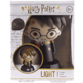 Epee Merch Harry Potter - Harry decorative LED lamp 12,5 x 7 cm