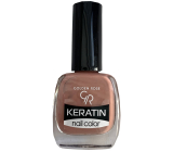 Golden Rose Keratin Nail Color 88 10.5 ml