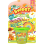 Joker Slimy Sweet Splashies modelling slime 180 g various types, recommended age 5+