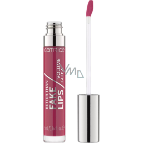 Catrice Better Than Fake Lips Lip Gloss 090 Fizzy Berry 5 ml