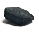 Shungite natural raw material 942 g, 1 piece, stone of life