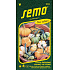 Semo Ornamental Pumpkin Galaxy of Stars F1 0,4 g