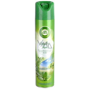 Air Wick Mint 6in1 Air Freshener Spray 300 ml