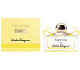 Salvatore Ferragamo Signorina Libera eau de parfum for women 50 ml