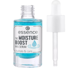 Essence Moisture Boost Moisturizing Nail & Cuticle Care Serum 8 ml