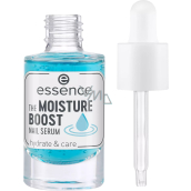 Essence Moisture Boost Moisturizing Nail & Cuticle Care Serum 8 ml