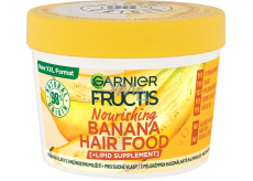 Garnier Fructis Banana Hair Food Mask for dry hair 400 ml