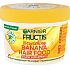 Garnier Fructis Banana Hair Food Mask for dry hair 400 ml