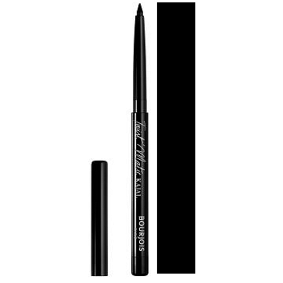 Bourjois Twist Matic Kajal automatic eyeliner 01 Char´kohl 0,2 g