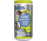 Bros Vitrol granular snail bait 250 g