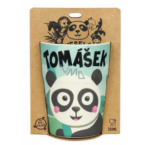 Albi Happy cup - Tommy, 250 ml