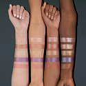 Catrice Pearl Glaze eyeshadow palette with blush 8,5 g